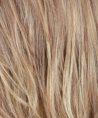 Meg - Enhanced Hair - Wig - Estetica
