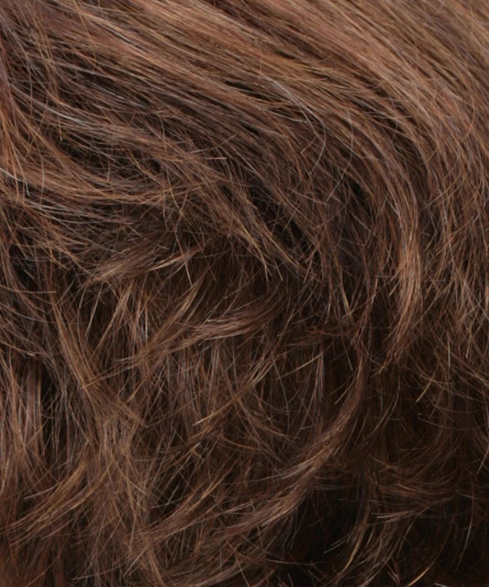 Becky - Enhanced Hair - Wig - Estetica