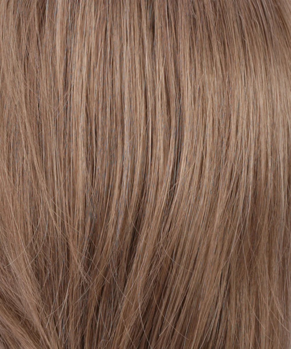 Ponytie - Enhanced Hair - Ponytail - Estetica