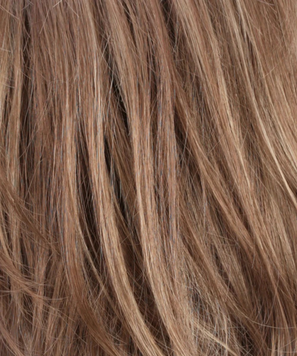 Deena - Enhanced Hair - Wig - Estetica
