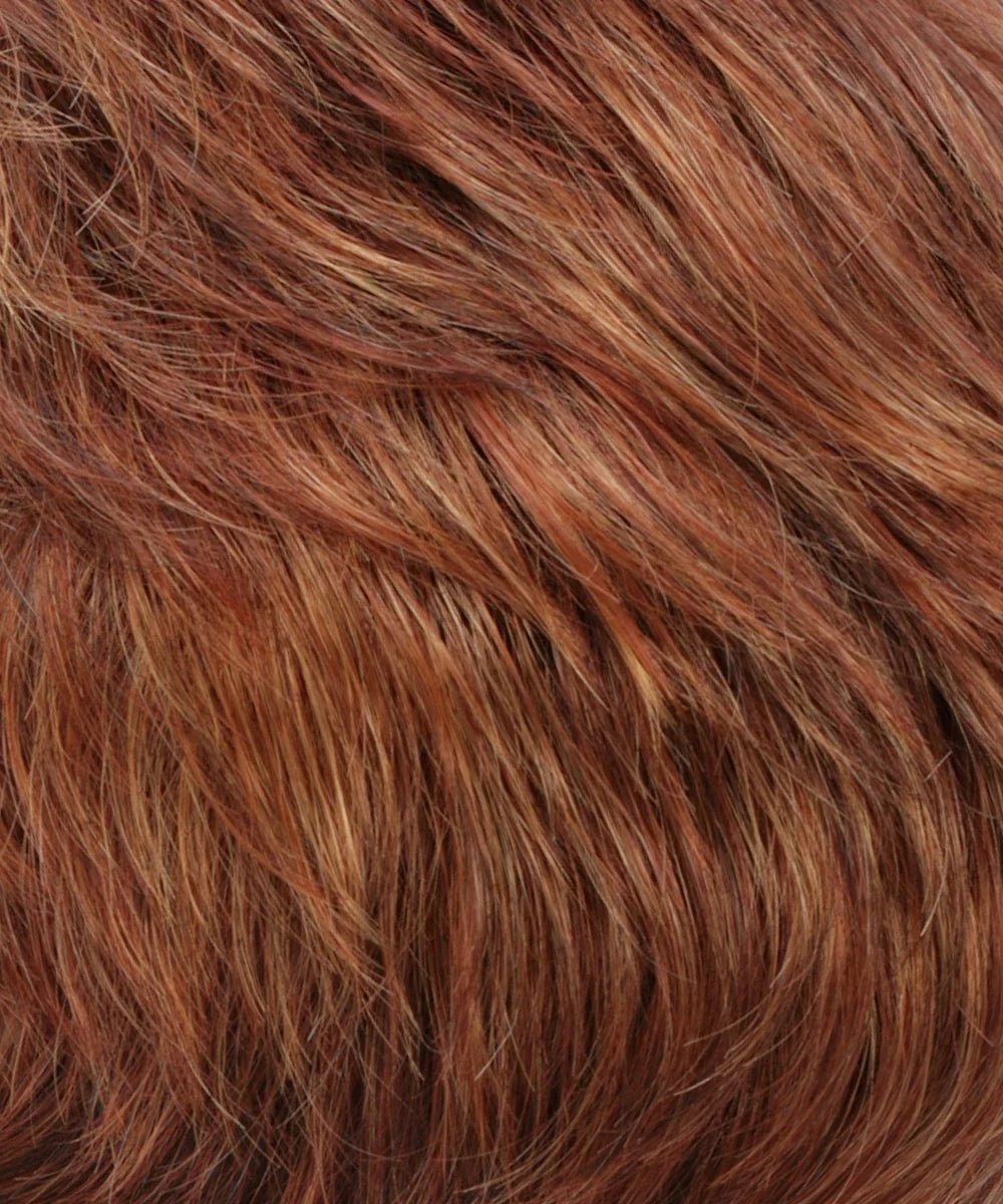 Orchid - Enhanced Hair - Wig - Estetica