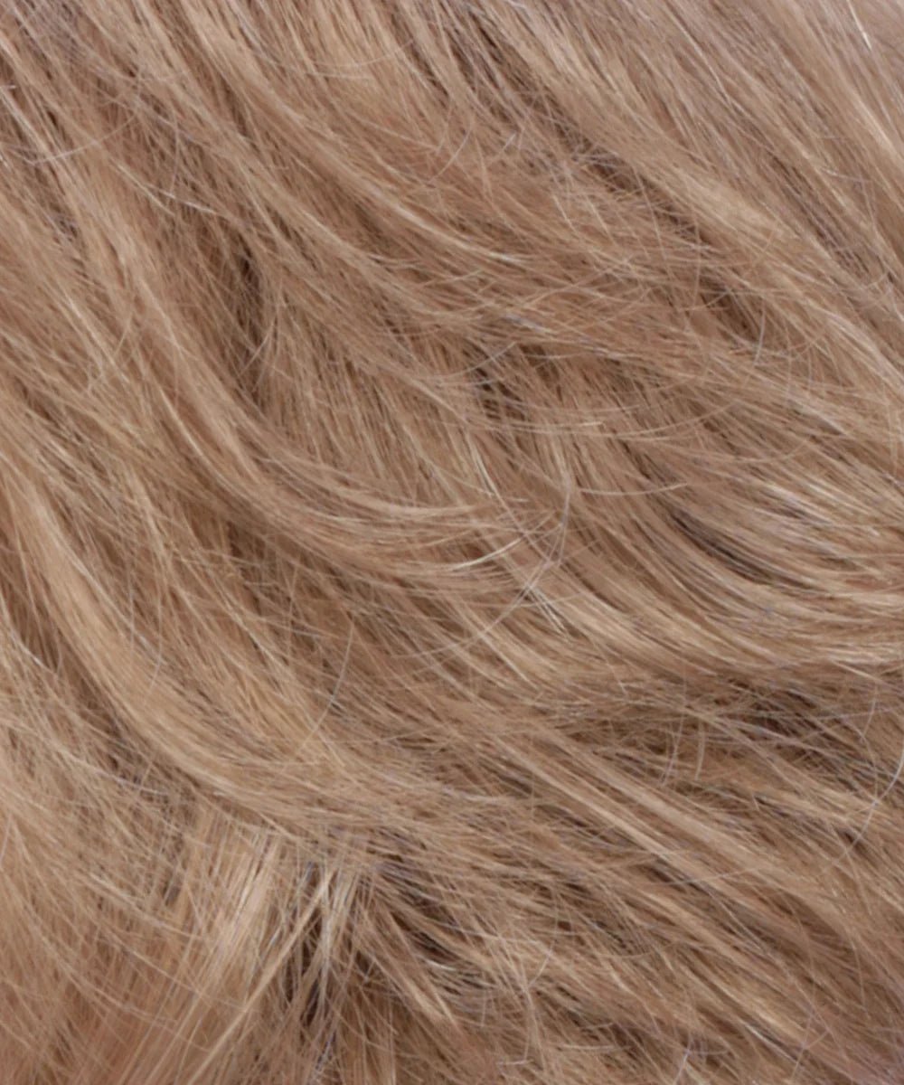 Ponytie - Enhanced Hair - Ponytail - Estetica