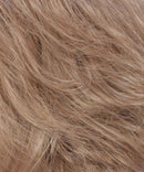 Magic Top 2 - Enhanced Hair - Hair Topper - Estetica