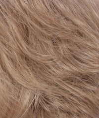 Magic Top 2 - Enhanced Hair - Hair Topper - Estetica