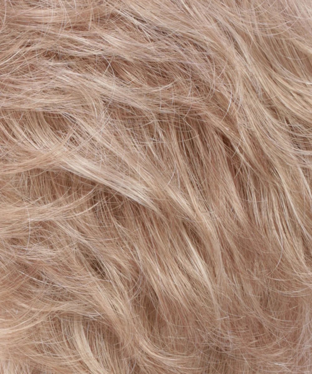 Petite Nancy - Enhanced Hair - Wig - Estetica