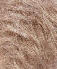 Ponytie - Enhanced Hair - Ponytail - Estetica