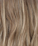 Christa - Enhanced Hair - Wig - Estetica