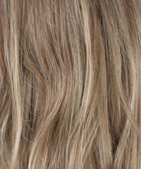 Sutton - Enhanced Hair - Wig - Estetica