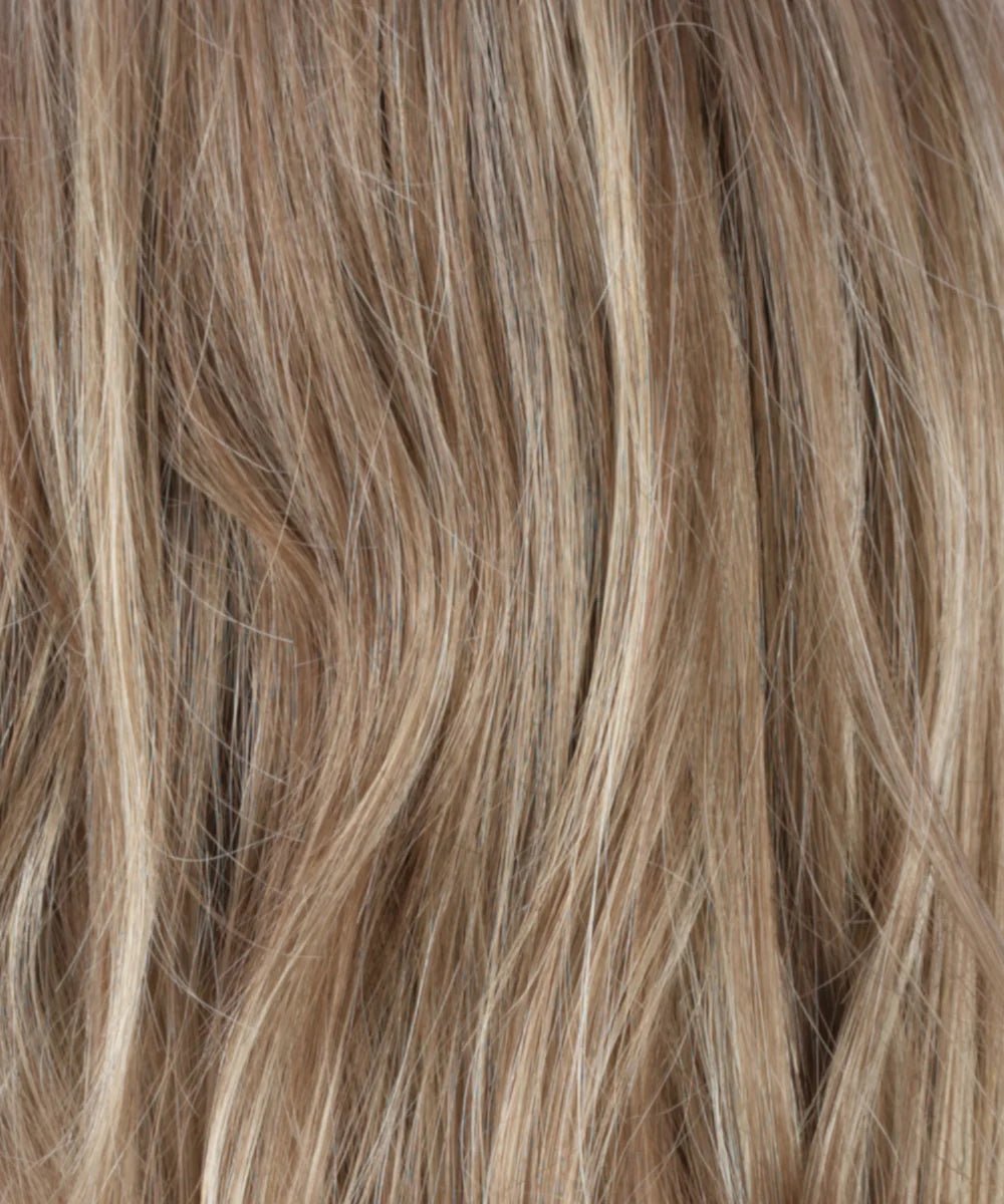 Ocean - Enhanced Hair - Wig - Estetica
