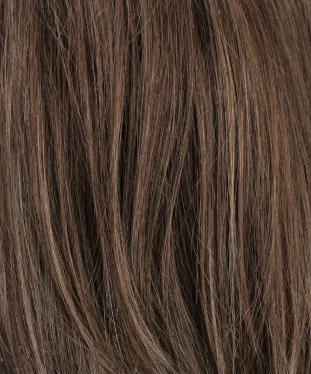 Deena - Enhanced Hair - Wig - Estetica