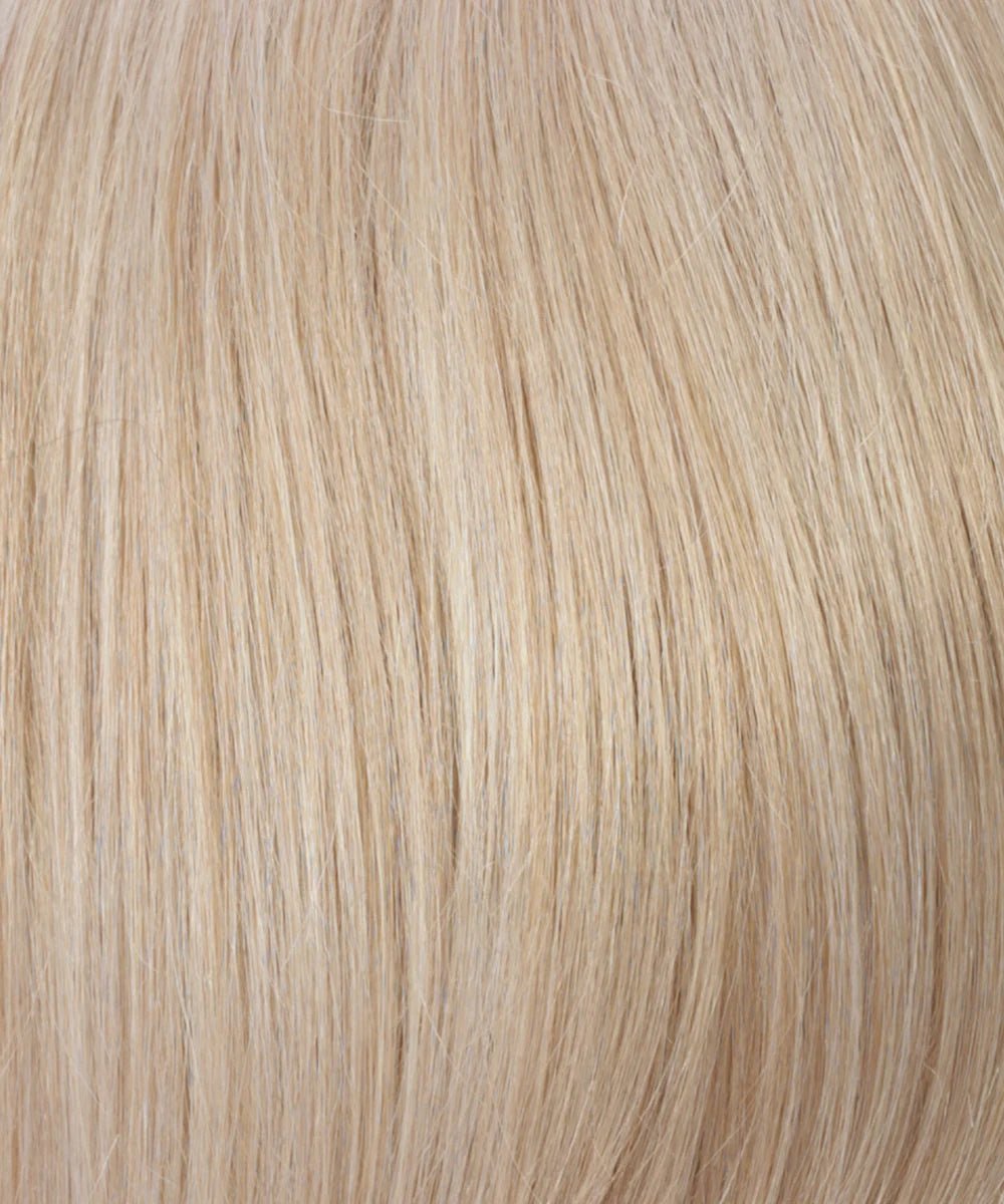 WCLC9 Ponytail Spring Clip - Enhanced Hair - Ponytail - Estetica