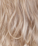 Mono Wiglet 5 - Enhanced Hair - Hair Topper - Estetica