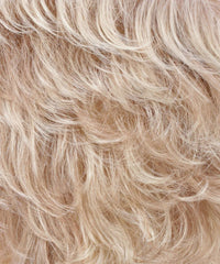 Angela - Enhanced Hair - Wig - Estetica