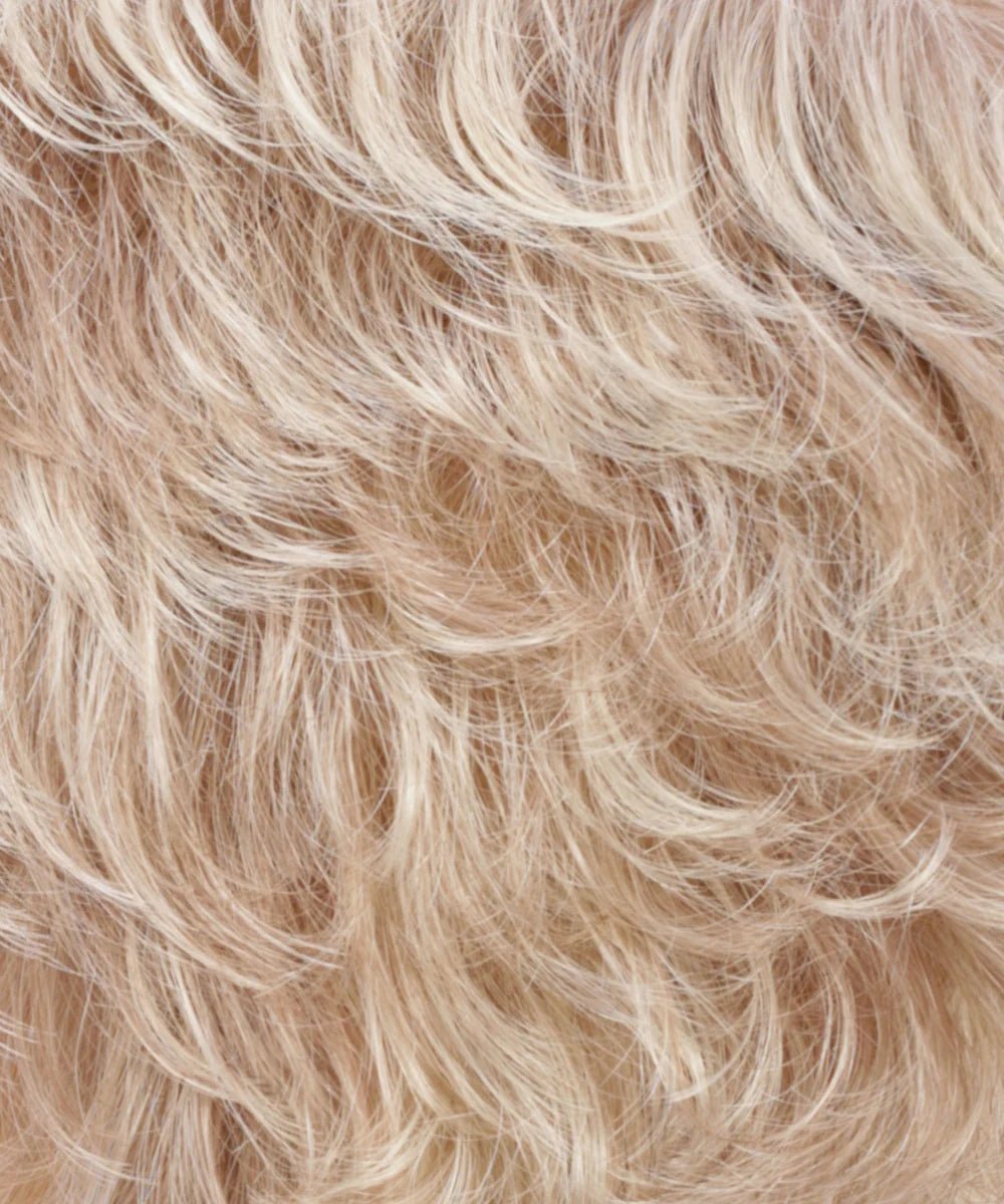Petite Valerie - Enhanced Hair - Wig - Estetica