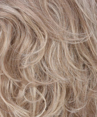 Ponytie - Enhanced Hair - Ponytail - Estetica