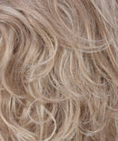 WCLC9 Ponytail Spring Clip - Enhanced Hair - Ponytail - Estetica