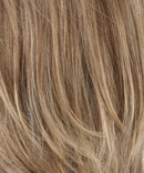 Mono Wiglet 36-LF - Enhanced Hair - Hair Topper - Estetica