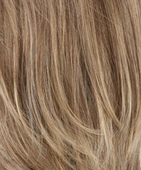 Ponytie - Enhanced Hair - Ponytail - Estetica