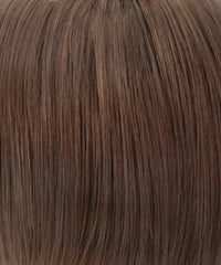 Ponytie - Enhanced Hair - Ponytail - Estetica
