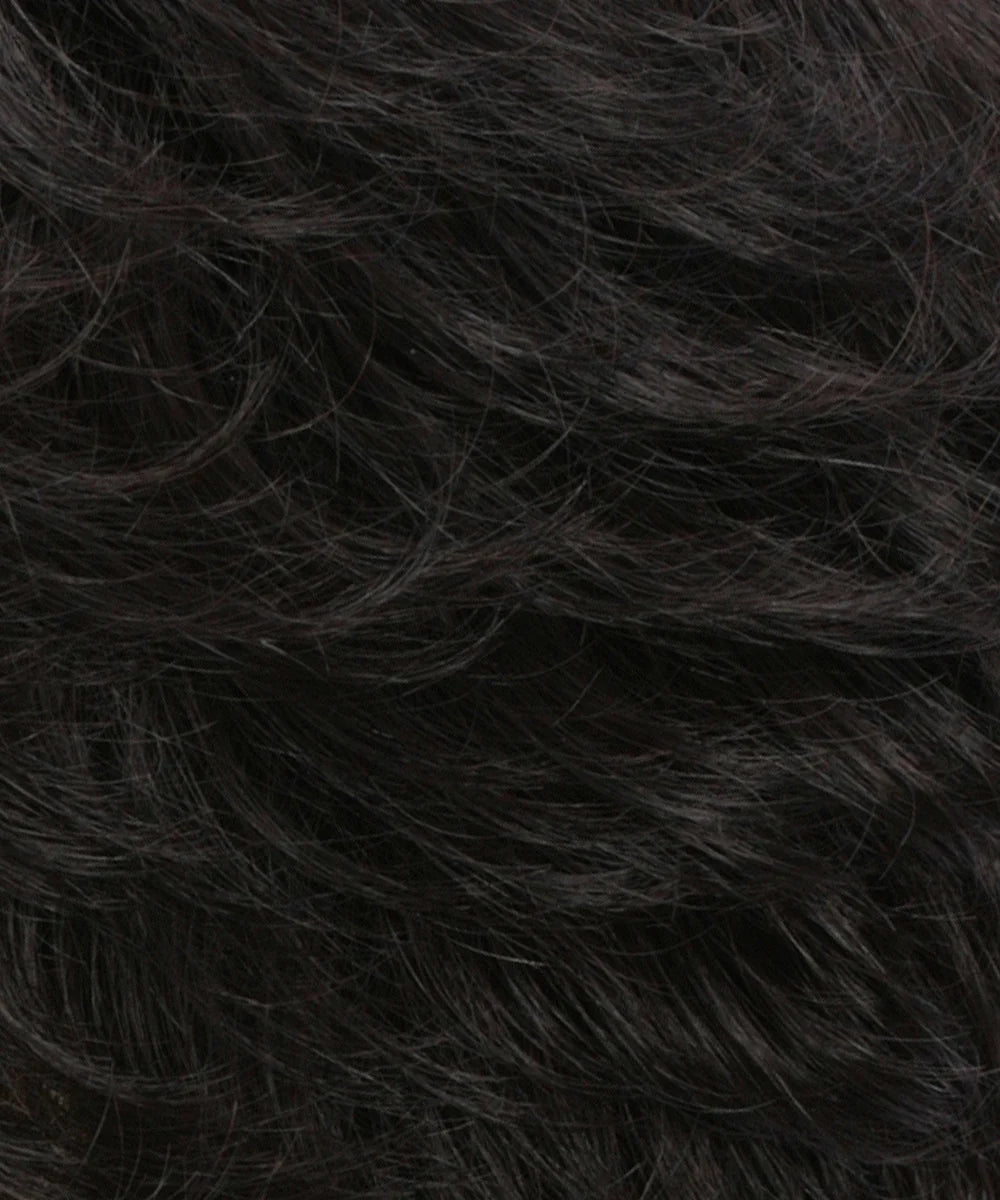 WCLC9 Ponytail Spring Clip - Enhanced Hair - Ponytail - Estetica
