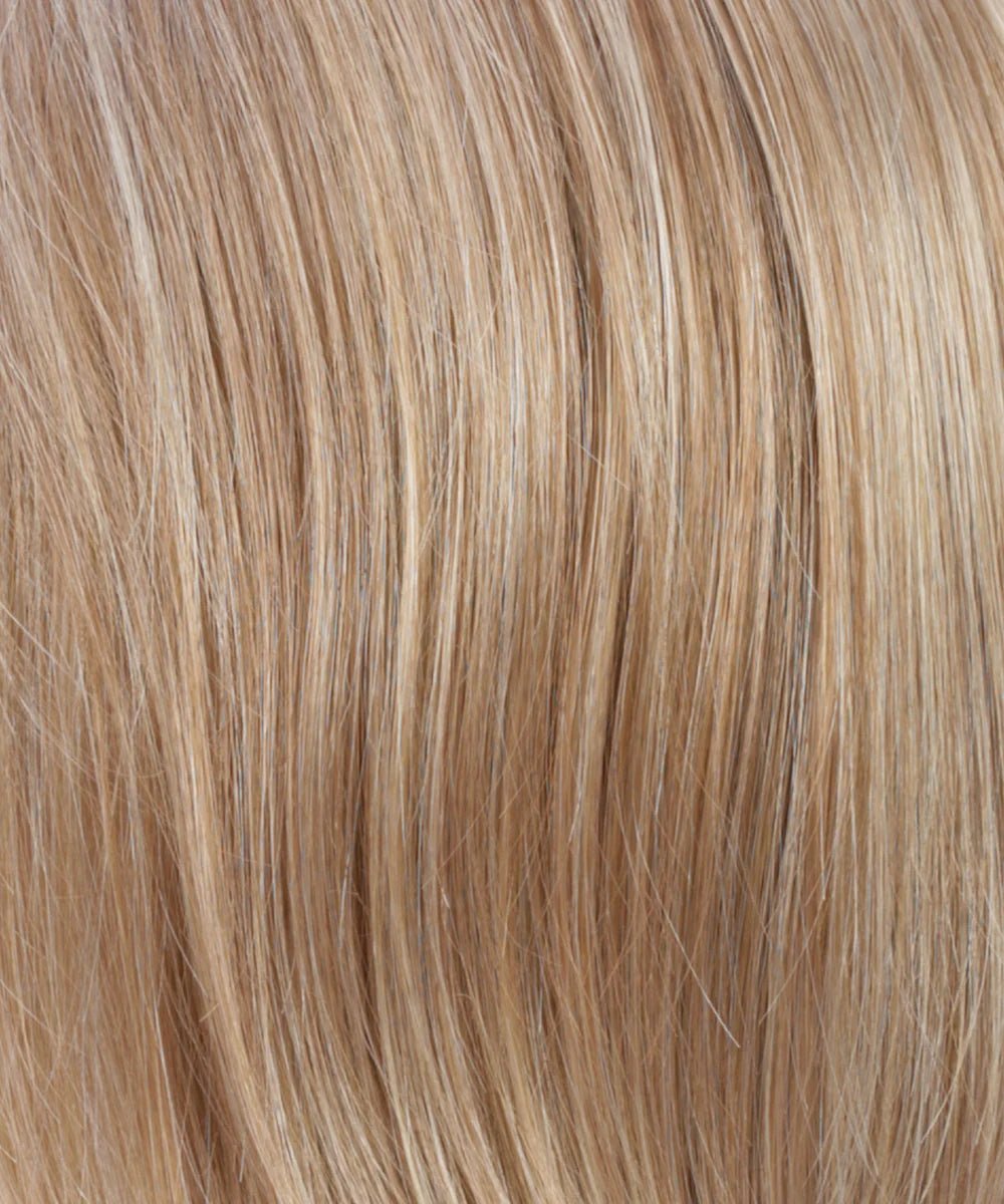 WCLC9 Ponytail Spring Clip - Enhanced Hair - Ponytail - Estetica