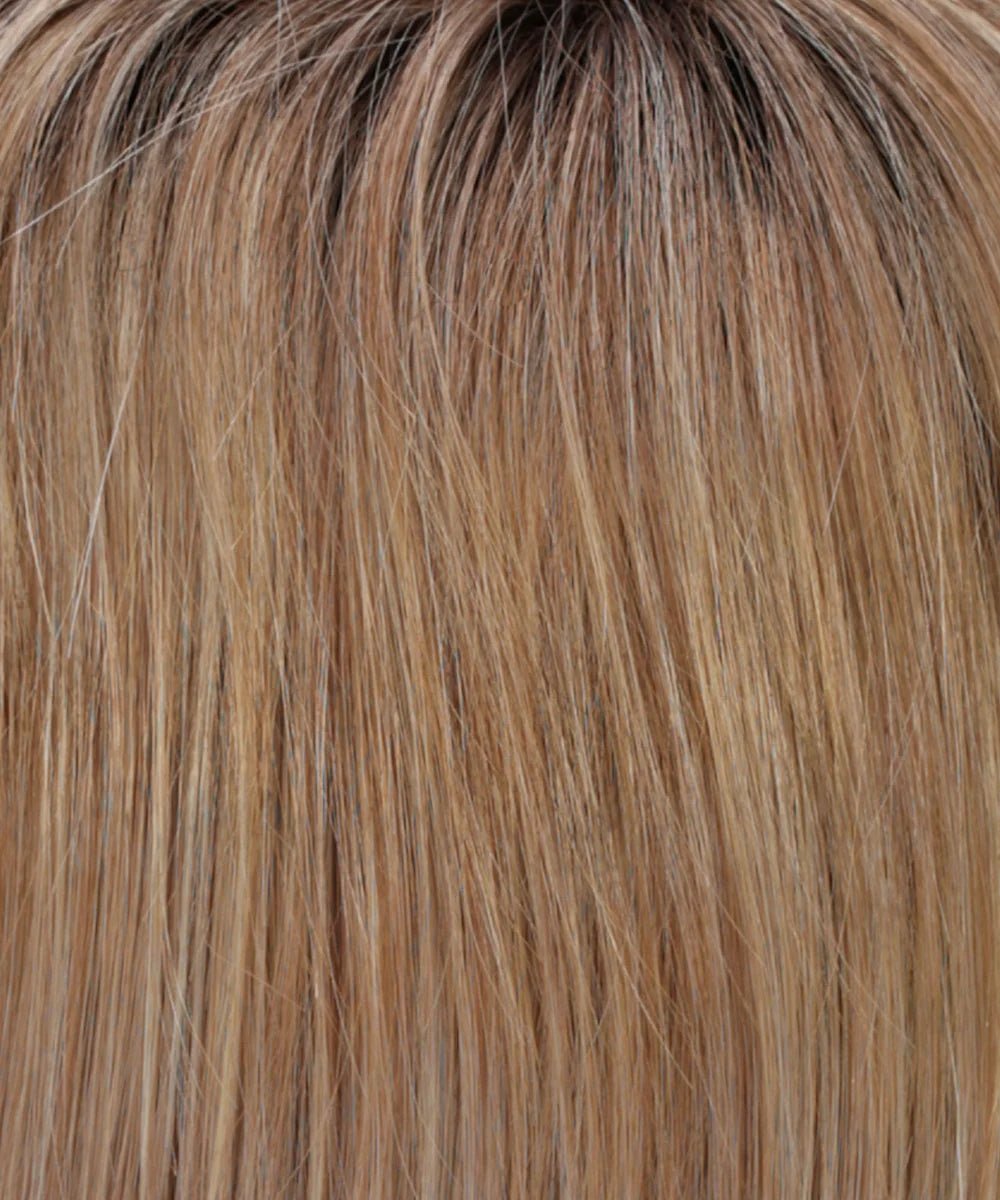 Becky - Enhanced Hair - Wig - Estetica