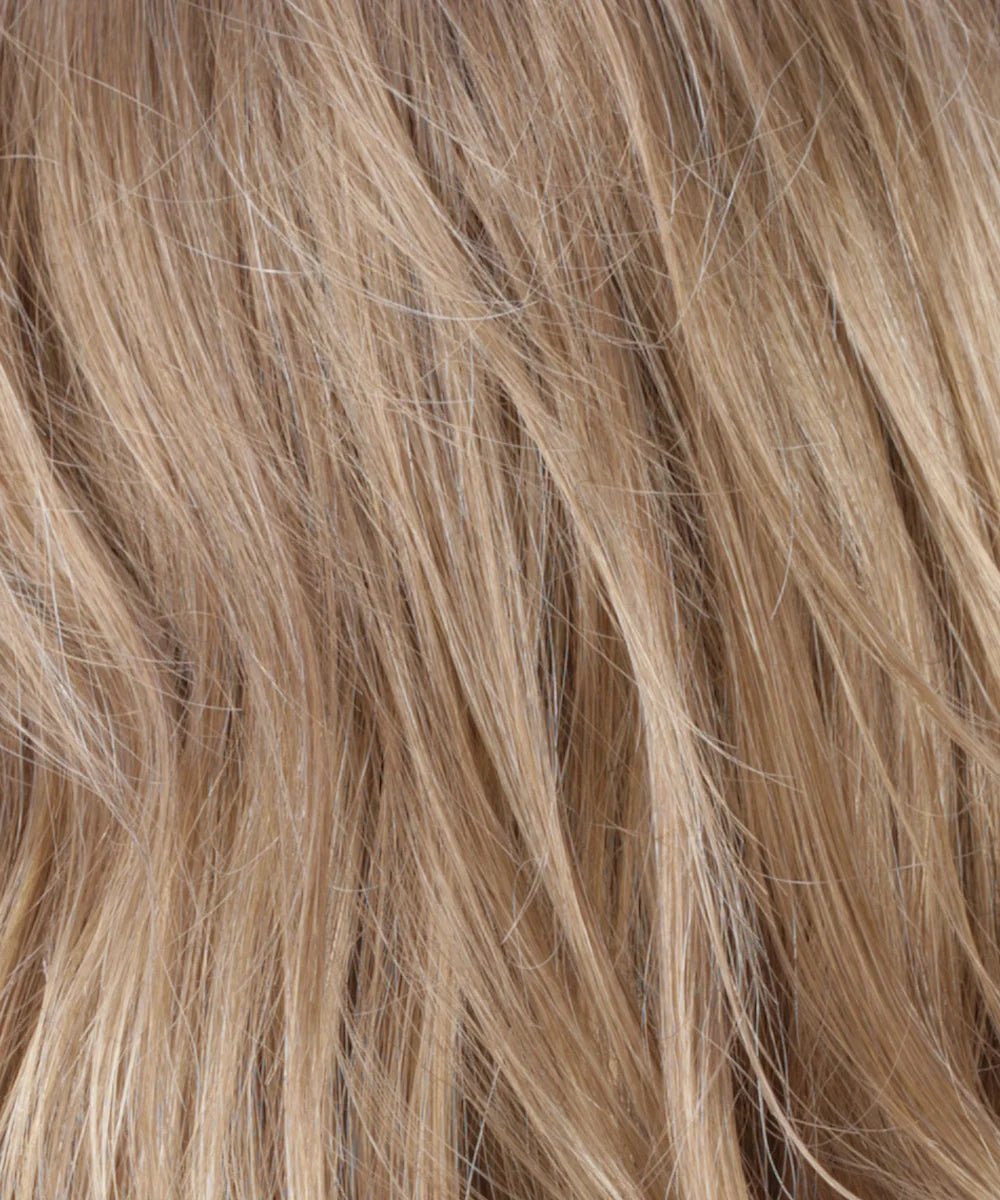 Orchid - Enhanced Hair - Wig - Estetica