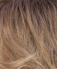 Mandy - Enhanced Hair - Wig - Estetica