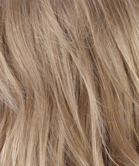 Sandra - Enhanced Hair - Wig - Estetica