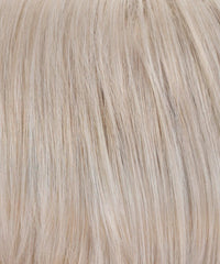 Magic Top 2 - Enhanced Hair - Hair Topper - Estetica