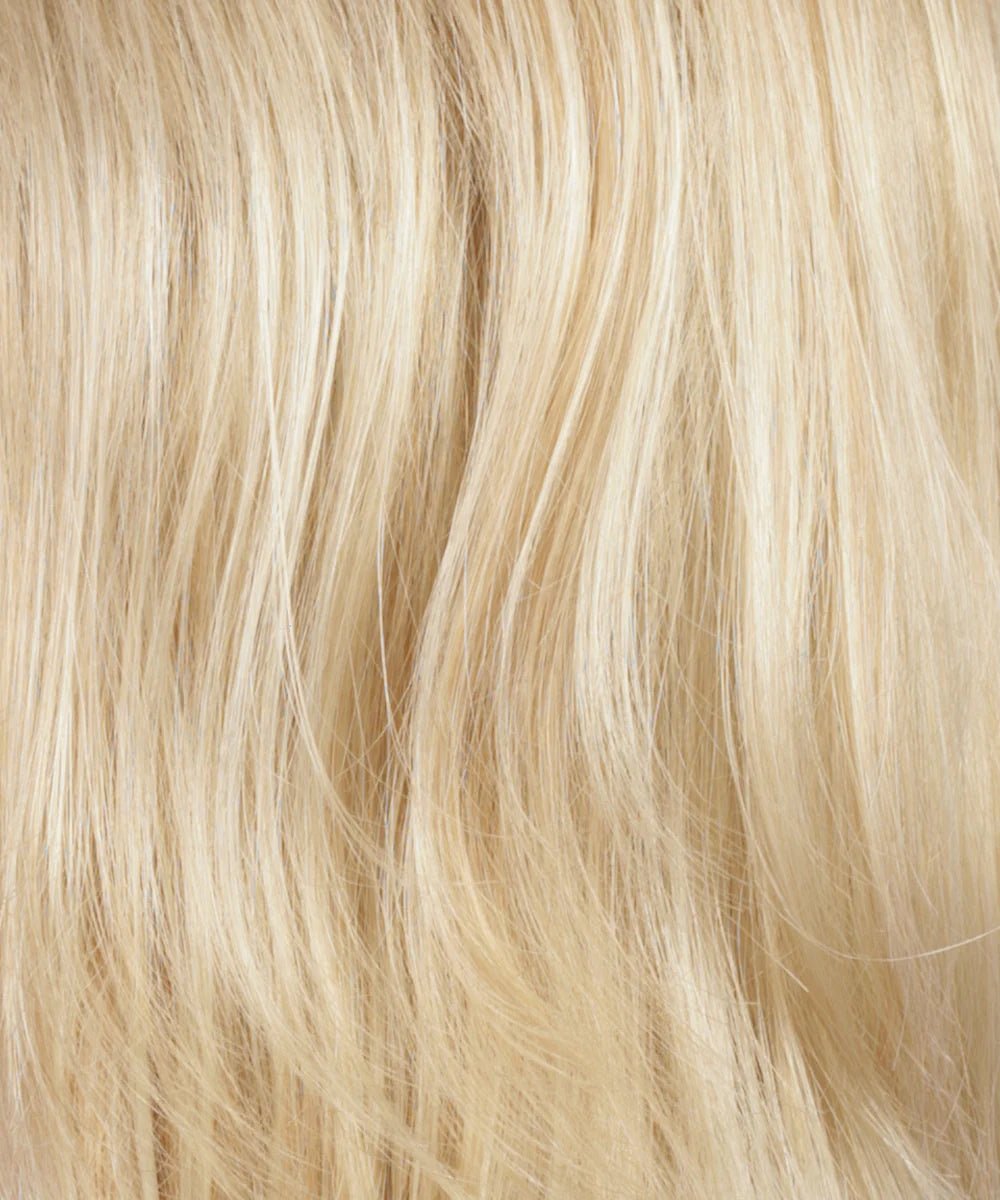 WCLC9 Ponytail Spring Clip - Enhanced Hair - Ponytail - Estetica