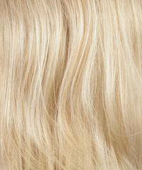 WCLC9 Ponytail Spring Clip - Enhanced Hair - Ponytail - Estetica