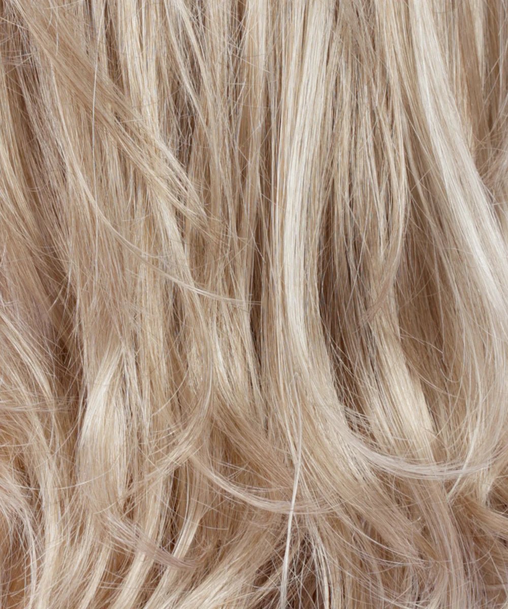 Diana - Enhanced Hair - Wig - Estetica
