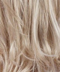Diana - Enhanced Hair - Wig - Estetica
