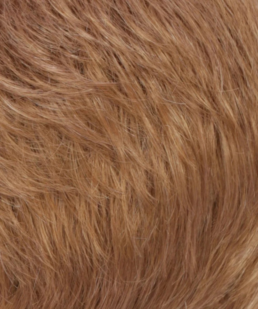 Ponytie - Enhanced Hair - Ponytail - Estetica