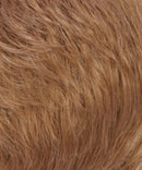 Ponytie - Enhanced Hair - Ponytail - Estetica