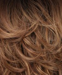 Heidi - Enhanced Hair - Wig - Estetica