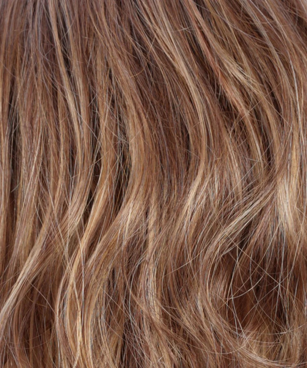 Heidi - Enhanced Hair - Wig - Estetica