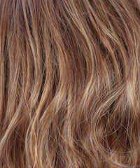 Peace - Enhanced Hair - Wig - Estetica