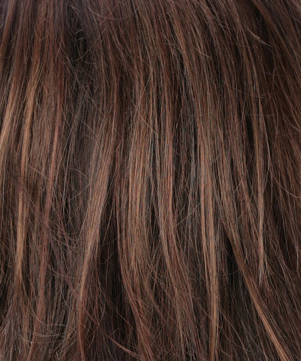 Monika - Enhanced Hair - Wig - Estetica