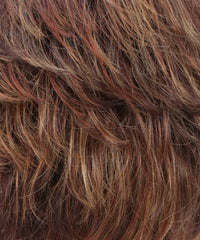 Meg - Enhanced Hair - Wig - Estetica