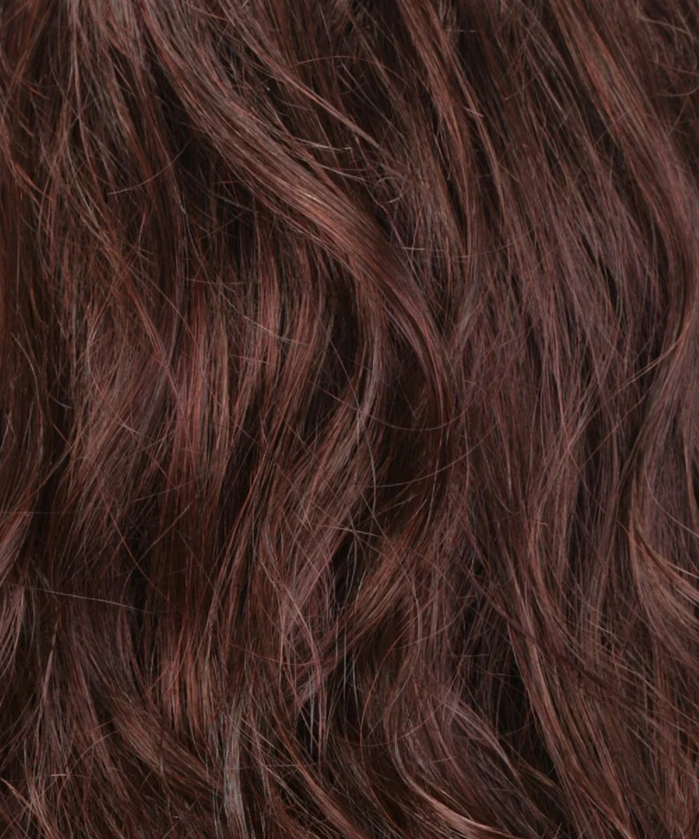 WCLC9 Ponytail Spring Clip - Enhanced Hair - Ponytail - Estetica