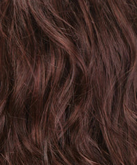 WCLC9 Ponytail Spring Clip - Enhanced Hair - Ponytail - Estetica
