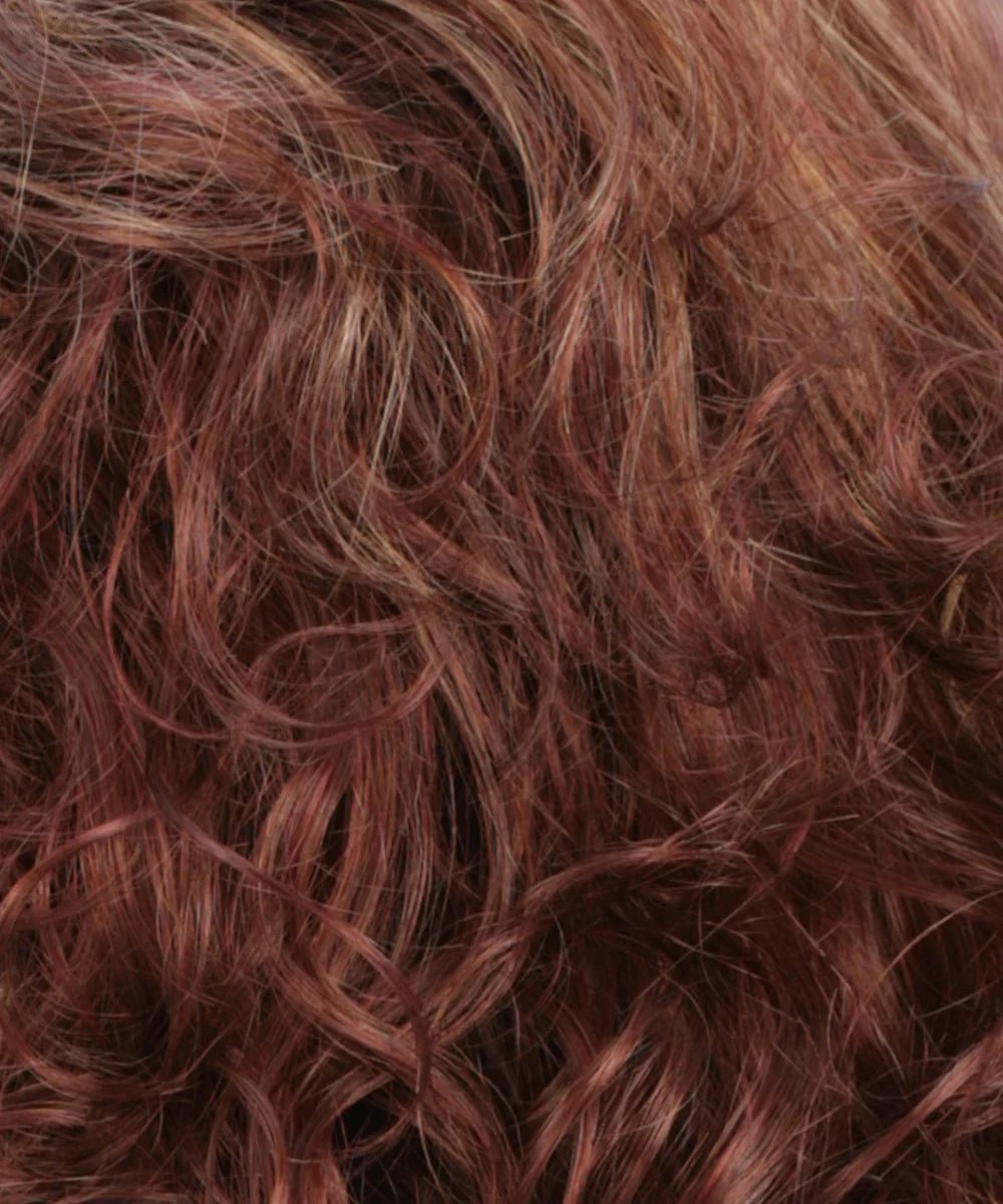 Heidi - Enhanced Hair - Wig - Estetica