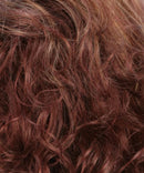 Christa - Enhanced Hair - Wig - Estetica