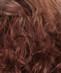 Christa - Enhanced Hair - Wig - Estetica