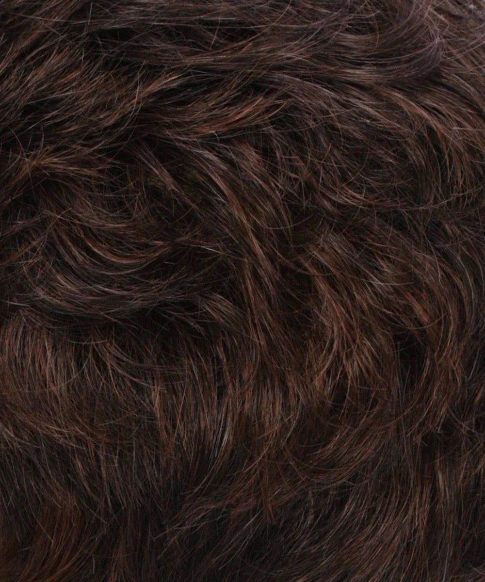 Evette - Enhanced Hair - Wig - Estetica