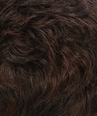 Jessica - Enhanced Hair - Wig - Estetica