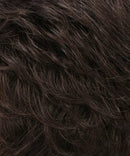 Toptress - Enhanced Hair - Hair Topper - Estetica