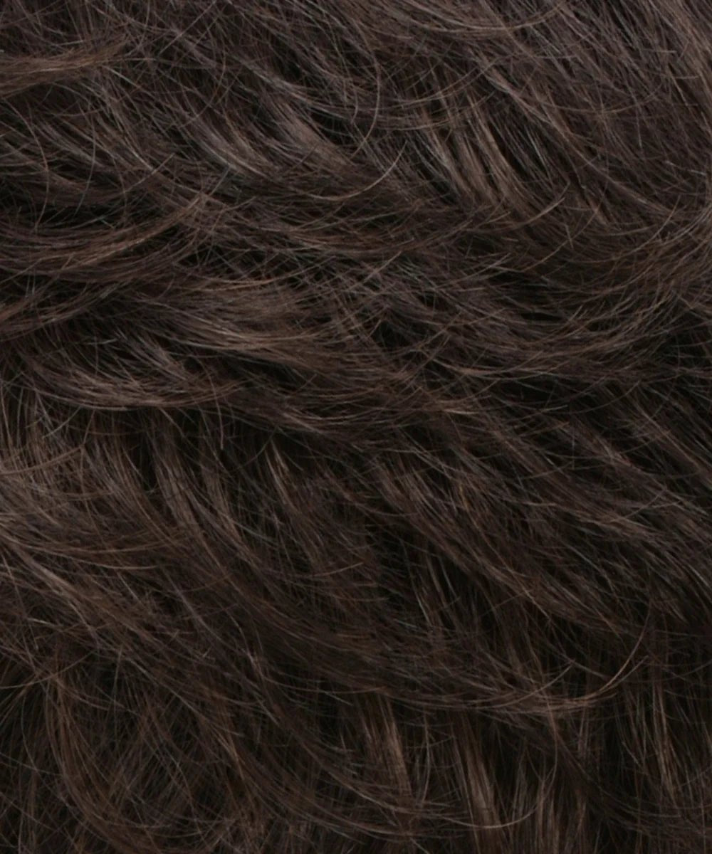 Toptress - Enhanced Hair - Hair Topper - Estetica